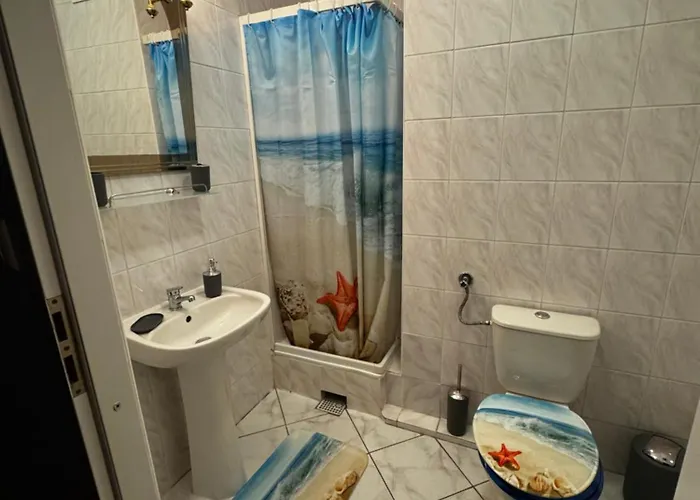 Butik W Centrum 350m Od Morza Hotel Ustronie Morskie