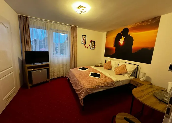 Butik W Centrum 350m Od Morza Ustronie Morskie