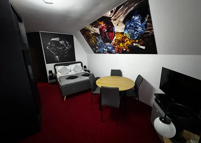 Butik W Centrum 350m Od Morza * Ustronie Morskie