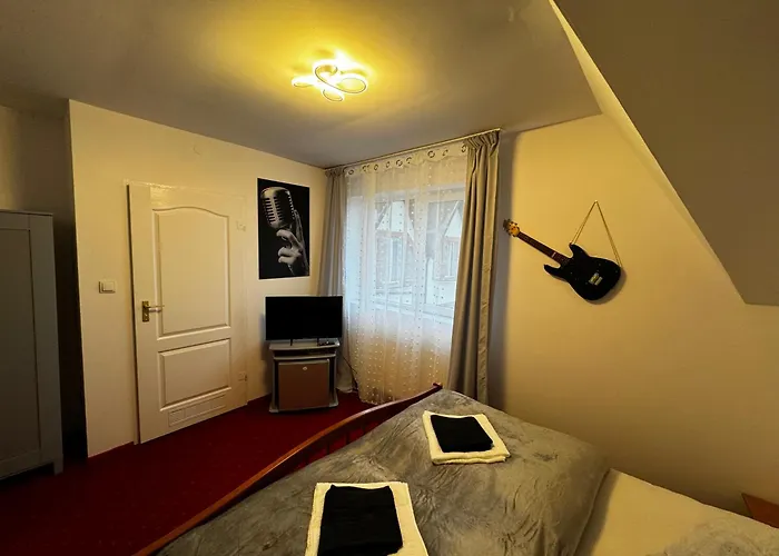 Butik W Centrum 350m Od Morza