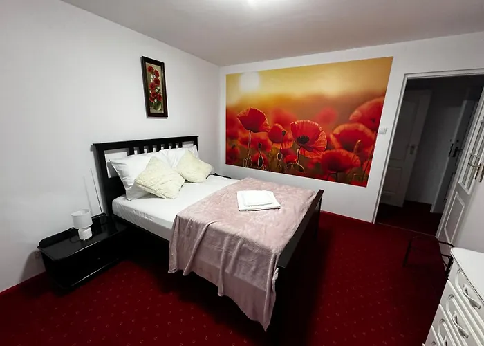 Butik W Centrum 350m Od Morza Hotel