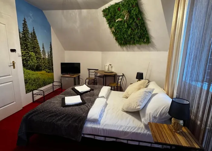 Butik W Centrum 350m Od Morza Hotel Ustronie Morskie