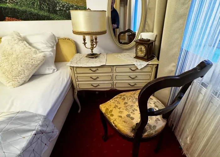 Butik W Centrum 350m Od Morza *