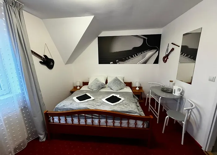 Butik W Centrum 350m Od Morza * Ustronie Morskie