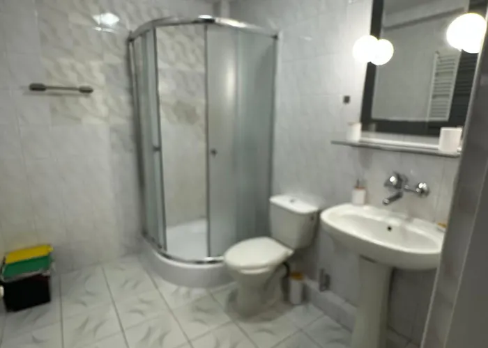 Hotel Butik W Centrum 350m Od Morza *