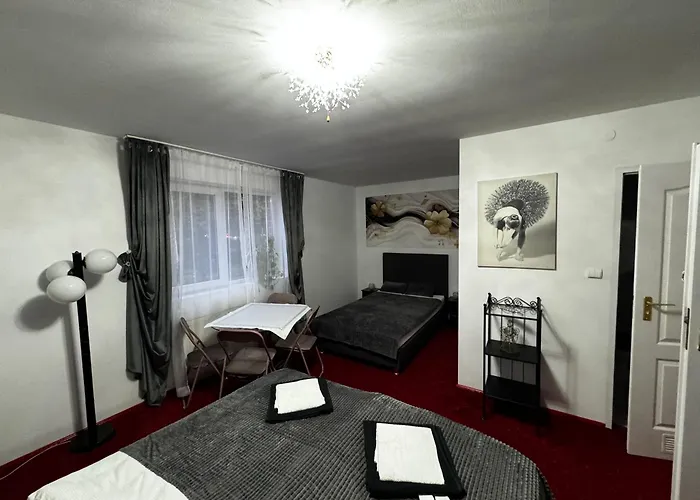 Butik W Centrum 350m Od Morza