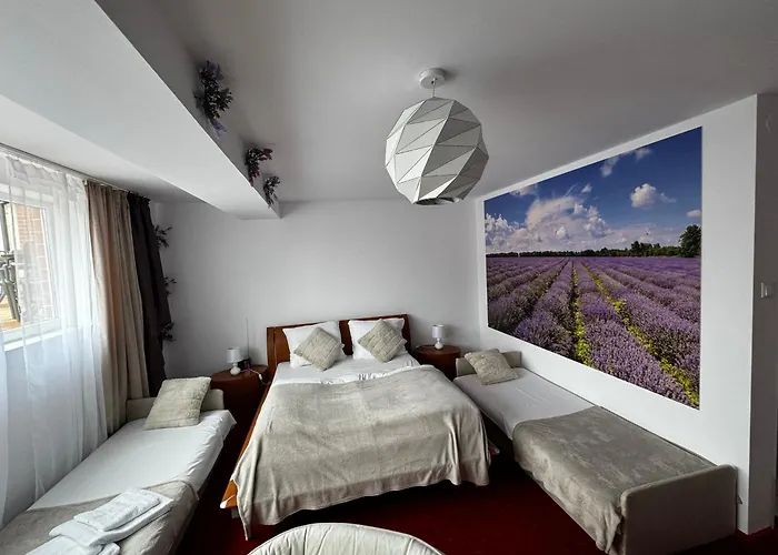 Butik W Centrum 350m Od Morza Ustronie Morskie