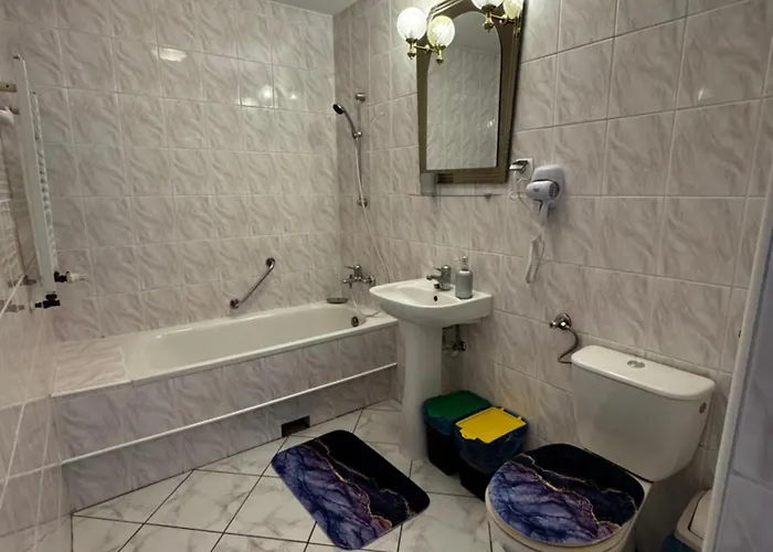 Butik W Centrum 350m Od Morza Ustronie Morskie